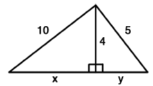 example questions new GRE test format